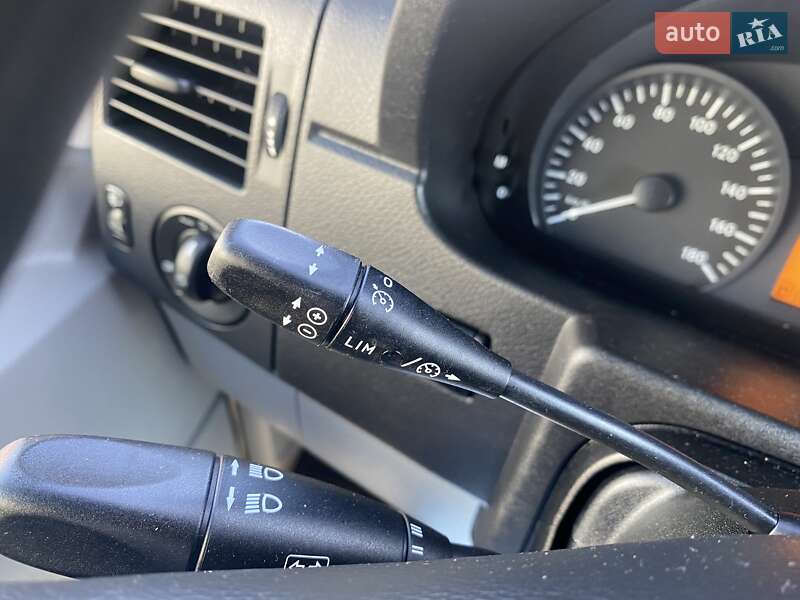 Тентованый Mercedes-Benz Sprinter 2016 в Виннице фото 20 Тентованый Mercedes-Benz Sprinter 2016 в Виннице