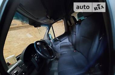 Грузовой фургон Mercedes-Benz Sprinter 2008 в Жмеринке