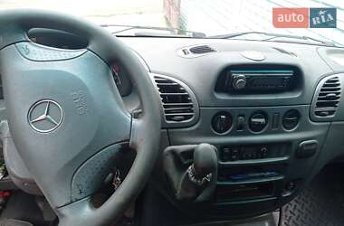 Микроавтобус Mercedes-Benz Sprinter 2005 в 