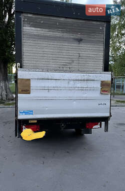 Микроавтобус Mercedes-Benz Sprinter 2006 в Сумах
