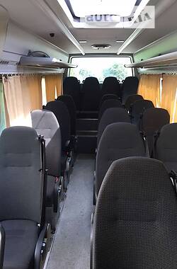 Микроавтобус Mercedes-Benz Sprinter 2010 в Мурованых Куриловцах