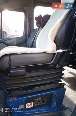 Микроавтобус Mercedes-Benz Sprinter 2006 в 