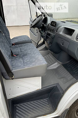 Грузовой фургон Mercedes-Benz Sprinter 2008 в 