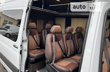 Микроавтобус Mercedes-Benz Sprinter 2020 в Ровно