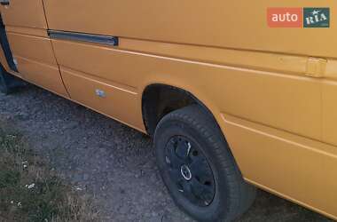 Микроавтобус Mercedes-Benz Sprinter 2004 в 