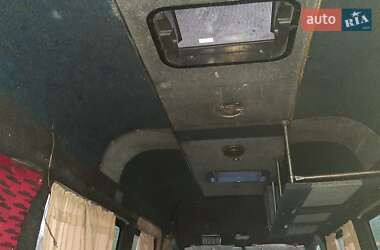 Микроавтобус Mercedes-Benz Sprinter 2004 в 