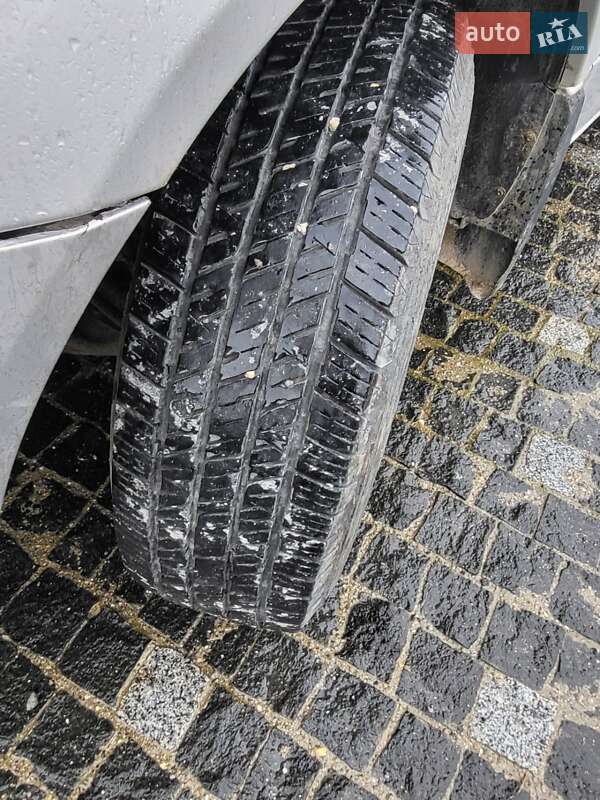 Микроавтобус Mercedes-Benz Sprinter 2012 в Тернополе