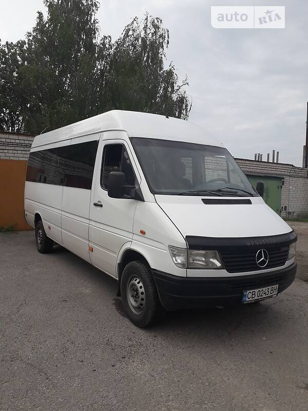 specasfalt.ru Mercedes Sprinter, Цены - Объявления