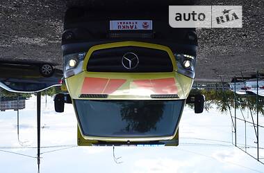 Автомобиль скорой помощи Mercedes-Benz Sprinter 2016 в Киеве