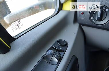 Автомобіль швидкої допомоги Mercedes-Benz Sprinter 2016 в Києві