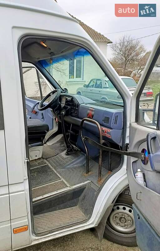 Микроавтобус Mercedes-Benz Sprinter 1997 в Ракитном