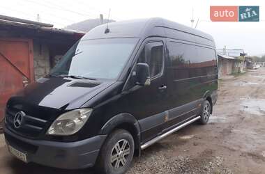 Микроавтобус Mercedes-Benz Sprinter 2007 в Ужгороде