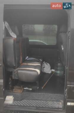 Микроавтобус Mercedes-Benz Sprinter 2006 в Бердичеве