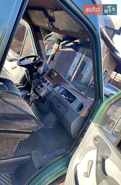 Мікроавтобус Mercedes-Benz Sprinter 2005 в Рожнятові