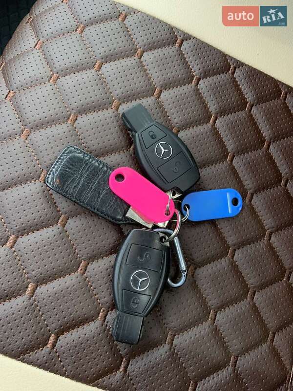 Мікроавтобус Mercedes-Benz Sprinter 2018 в Чернівцях