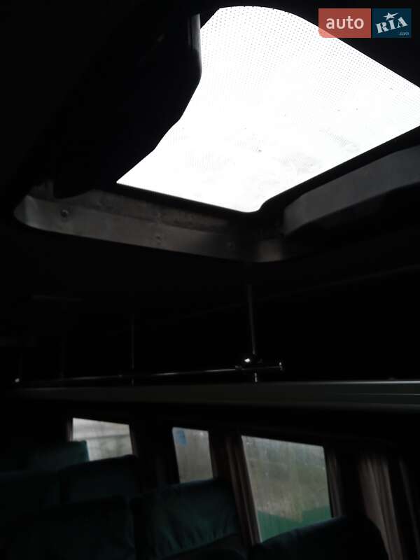 Мікроавтобус Mercedes-Benz Sprinter 1999 в Києві фото 8 Мікроавтобус Mercedes-Benz Sprinter 1999 в Києві