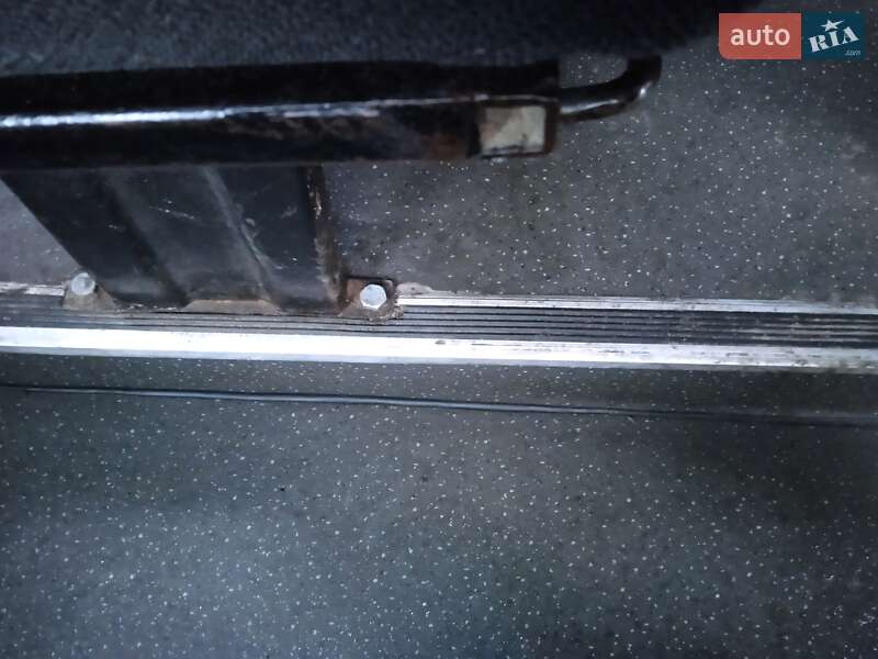 Мікроавтобус Mercedes-Benz Sprinter 1999 в Києві фото 20 Мікроавтобус Mercedes-Benz Sprinter 1999 в Києві