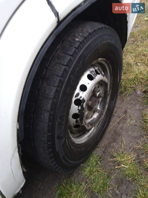 Мікроавтобус Mercedes-Benz Sprinter 1999 в Києві фото 28 Мікроавтобус Mercedes-Benz Sprinter 1999 в Києві