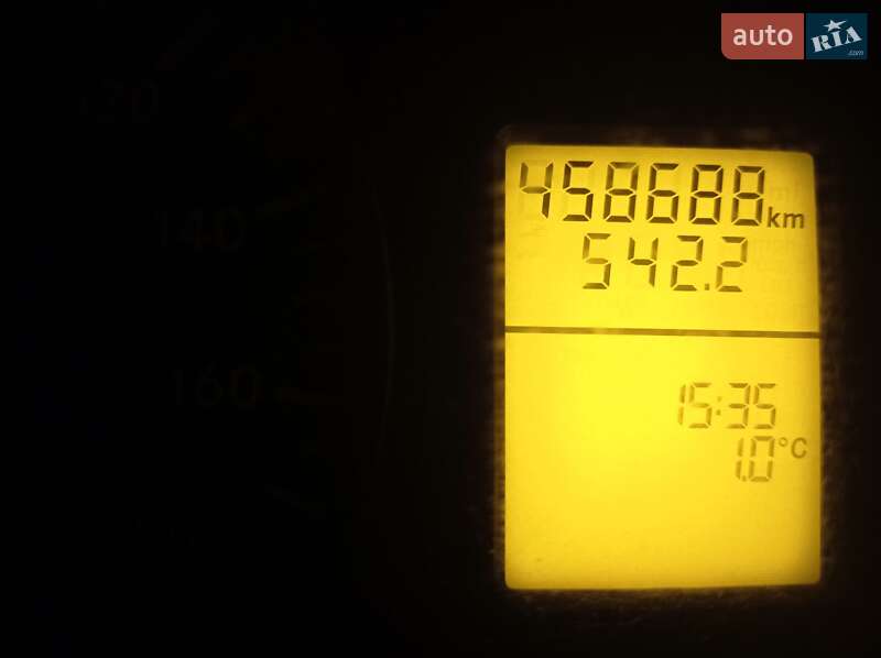 Мікроавтобус Mercedes-Benz Sprinter 2015 в Львові фото 10 Мікроавтобус Mercedes-Benz Sprinter 2015 в Львові