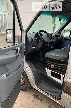 Рефрижератор Mercedes-Benz Sprinter 2006 в Кривом Роге