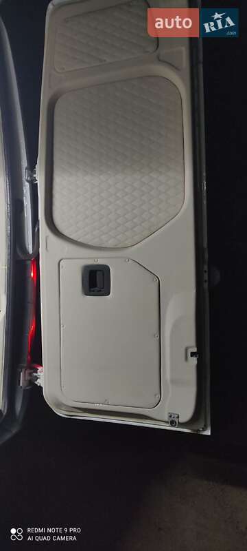 Мікроавтобус Mercedes-Benz Sprinter 2020 в Болграді фото 29 Мікроавтобус Mercedes-Benz Sprinter 2020 в Болграді