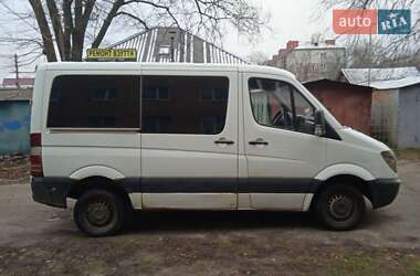 Микроавтобус Mercedes-Benz Sprinter 2009 в Харькове