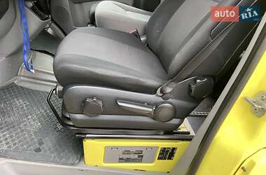 Микроавтобус Mercedes-Benz Sprinter 2011 в 