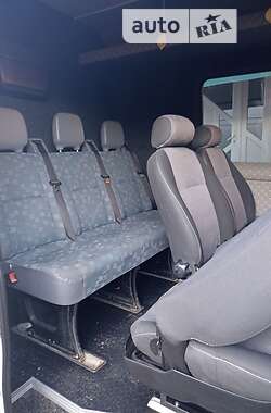 Микроавтобус Mercedes-Benz Sprinter 2004 в Виноградове