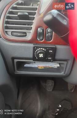 Микроавтобус Mercedes-Benz Sprinter 2004 в 