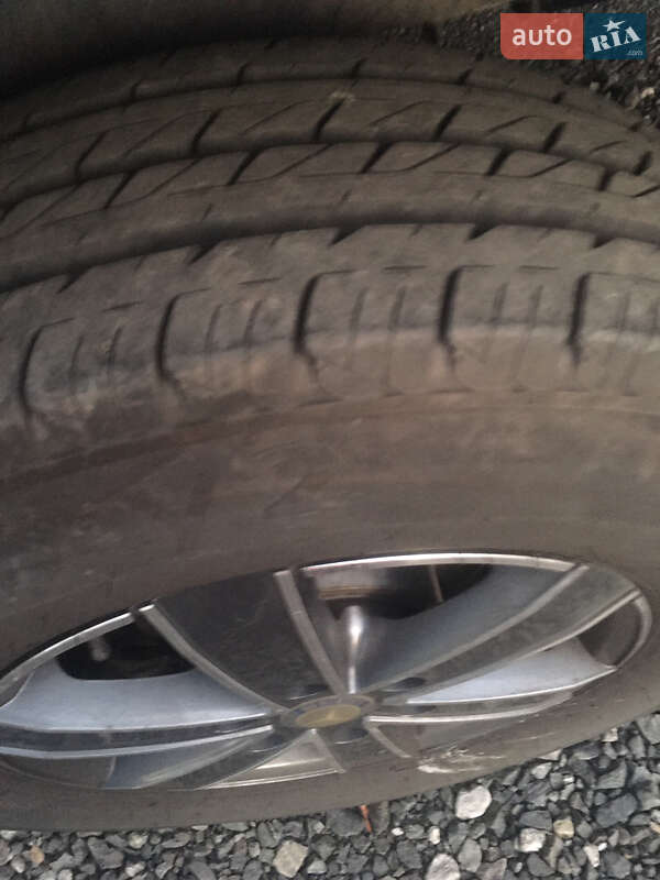 Вантажний фургон Mercedes-Benz Sprinter 2008 в Харкові