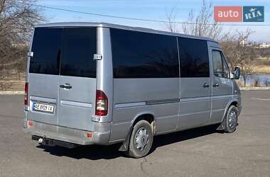 Микроавтобус Mercedes-Benz Sprinter 2006 в Кривом Роге