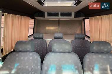 Микроавтобус Mercedes-Benz Sprinter 2006 в Кривом Роге