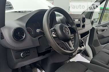 Тентованый Mercedes-Benz Sprinter 2020 в Ровно