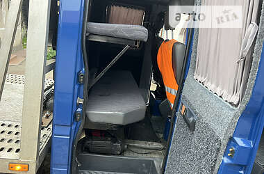 Эвакуатор Mercedes-Benz Sprinter 2001 в 
