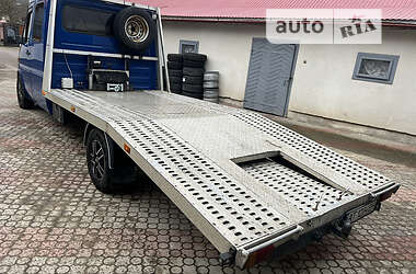 Эвакуатор Mercedes-Benz Sprinter 2001 в 