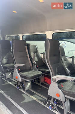 Мікроавтобус Mercedes-Benz Sprinter 2014 в 