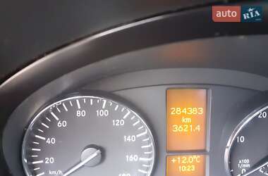 Микроавтобус Mercedes-Benz Sprinter 2013 в 