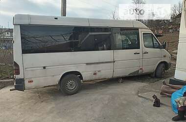 Мікроавтобус Mercedes-Benz Sprinter 1997 в Вінниці