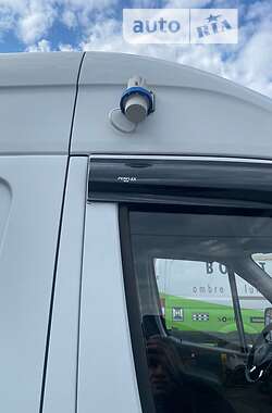 Рефрижератор Mercedes-Benz Sprinter 2016 в 