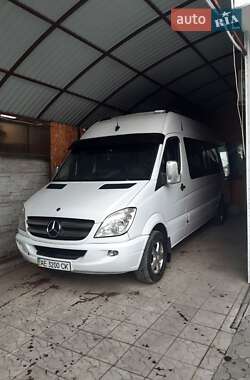 Микроавтобус Mercedes-Benz Sprinter 2008 в 