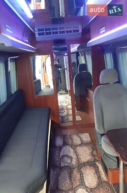 Микроавтобус Mercedes-Benz Sprinter 2008 в 