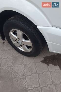 Микроавтобус Mercedes-Benz Sprinter 2008 в 