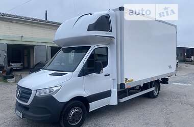 Вантажний фургон Mercedes-Benz Sprinter 2019 в Вінниці