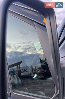 Микроавтобус Mercedes-Benz Sprinter 2016 в 