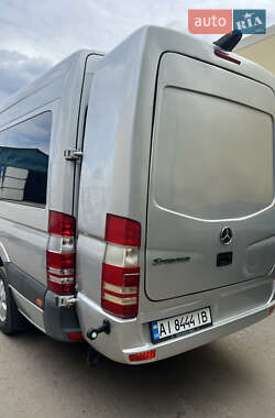 Микроавтобус Mercedes-Benz Sprinter 2009 в Березане