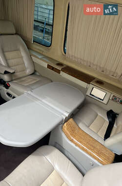 Микроавтобус Mercedes-Benz Sprinter 2009 в 
