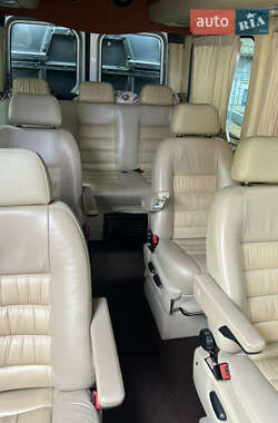 Микроавтобус Mercedes-Benz Sprinter 2009 в 