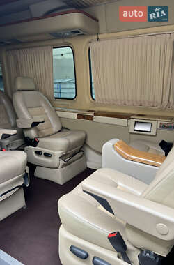Микроавтобус Mercedes-Benz Sprinter 2009 в 