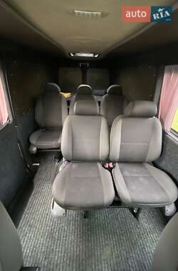 Микроавтобус Mercedes-Benz Sprinter 2004 в Глыбокой