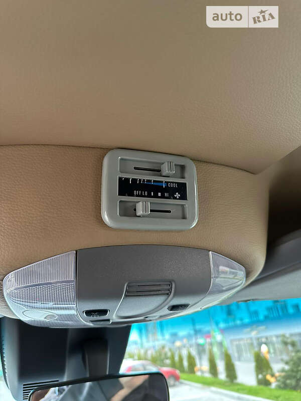 Микроавтобус Mercedes-Benz Sprinter 2013 в Виннице